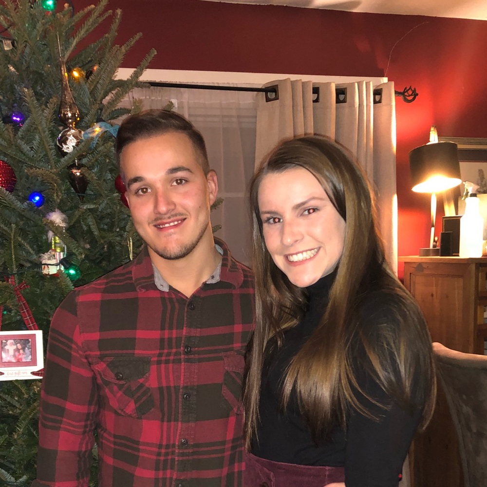 Meet your Posher, Hannah